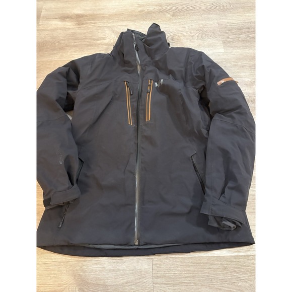 Helly Hansen Jacket Womens Lg Odin Series Helly Tech Professional RECCO - Picture 1 of 9